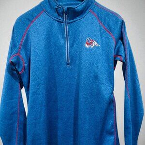 Fresno State Bulldog NCAA